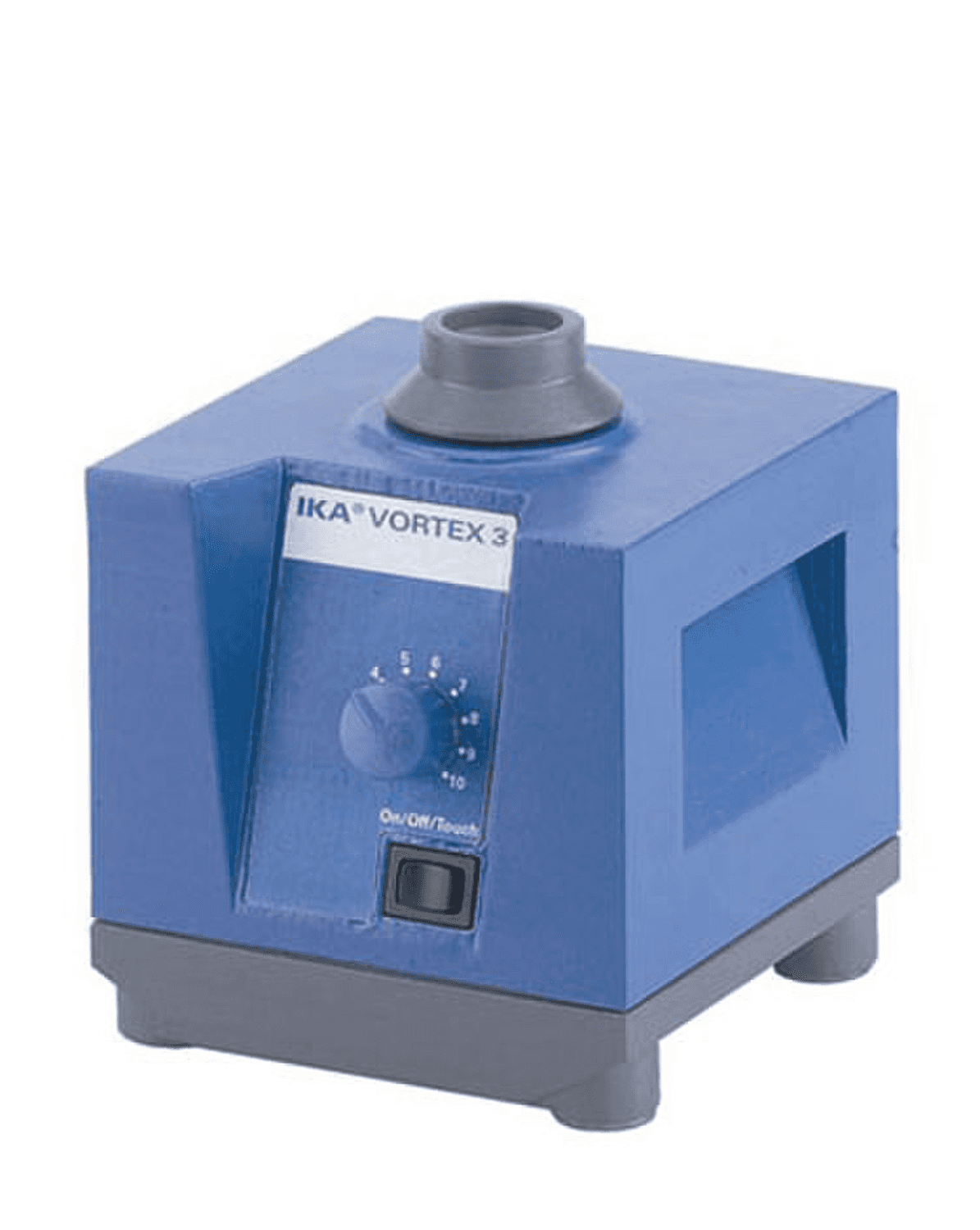 Agitateur orbital Ika® Vortex Genius 3