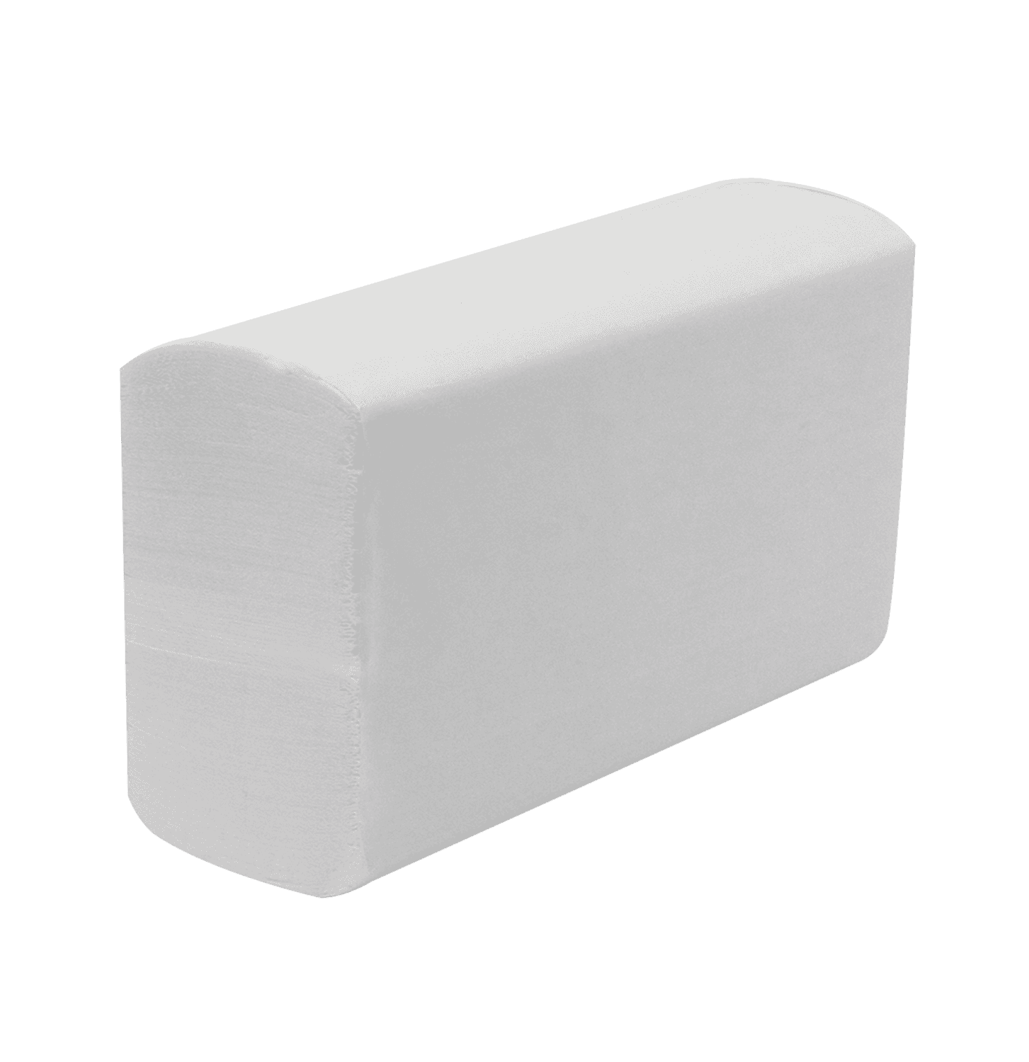 Essuie-mains 2 plis en paquet de 150 formats 21,6x23cm (système P1)
