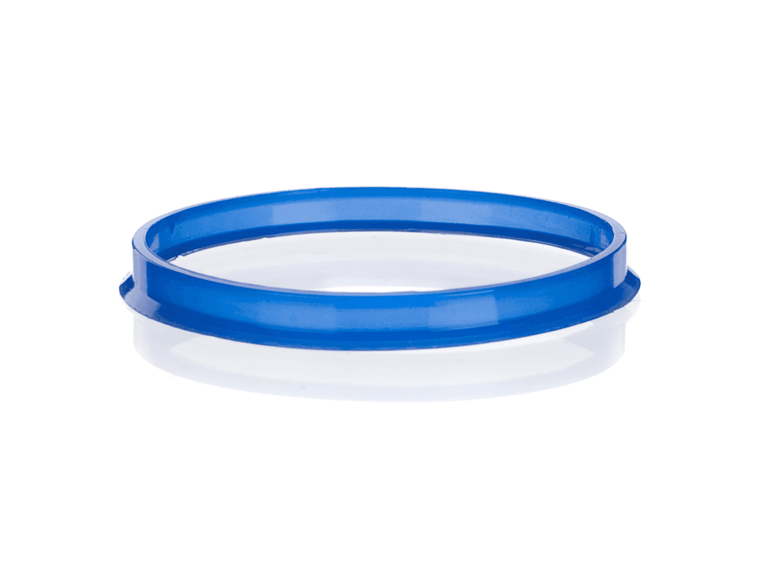 Bague de déversement Simax pour flacons réf. FRV...