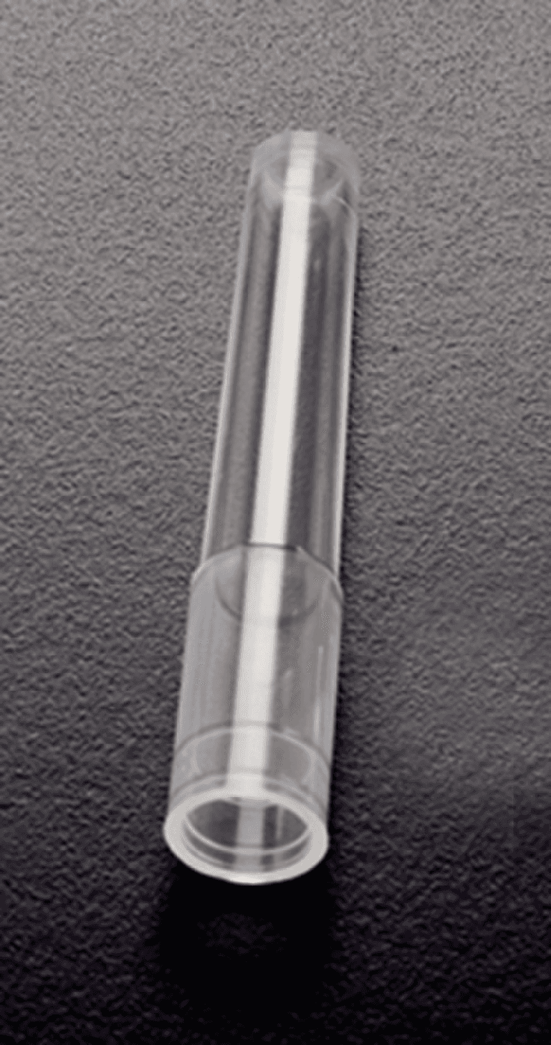 Tube en polypropylène 1,1ml Biotube™