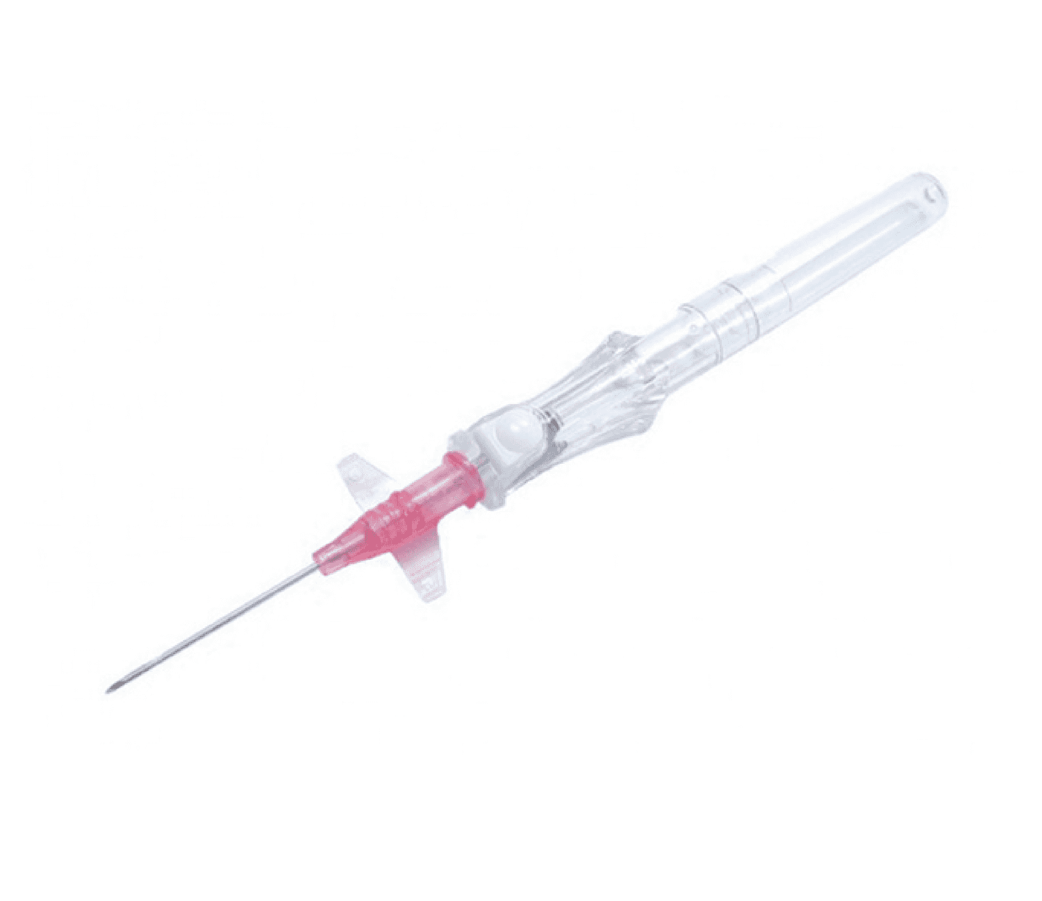 Cathéter court veineux BD Insyte™ Autoguard™