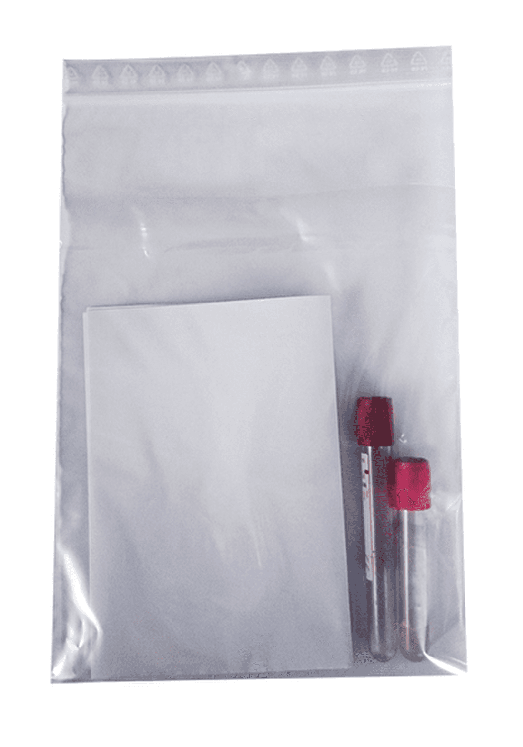 Sachet Polyzip®