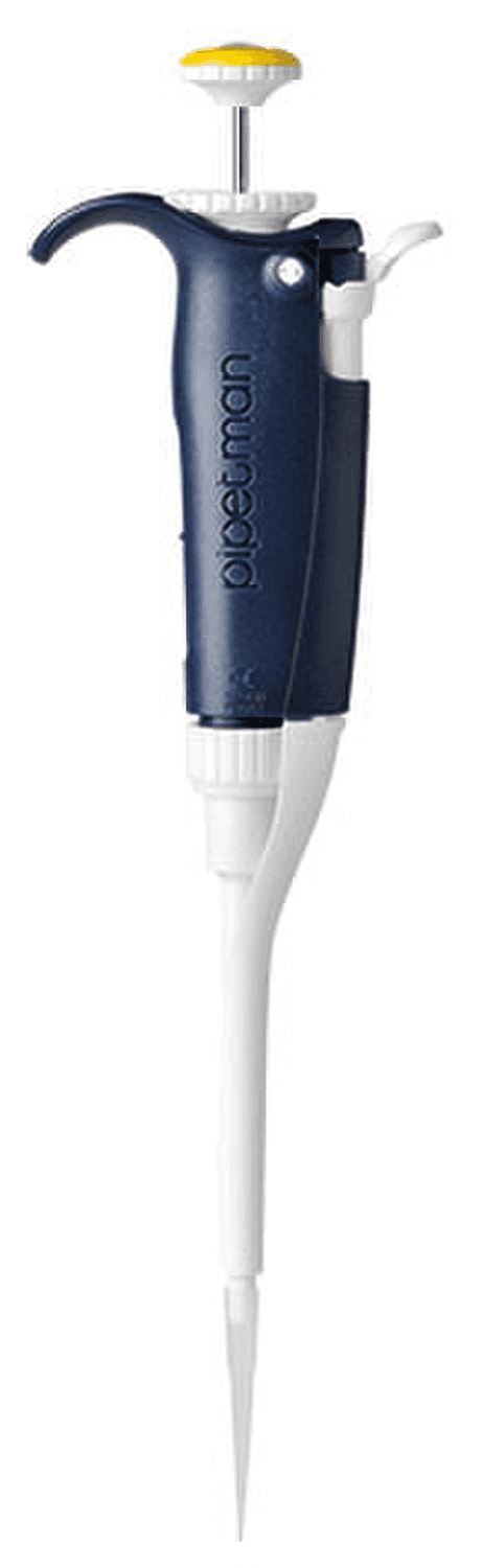 Pipetman® L monocanal variable