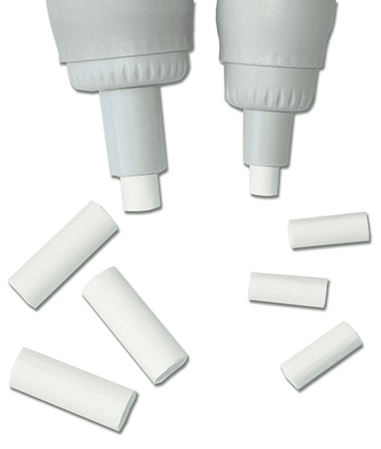 Filtre de protection pour micropipette Socorex