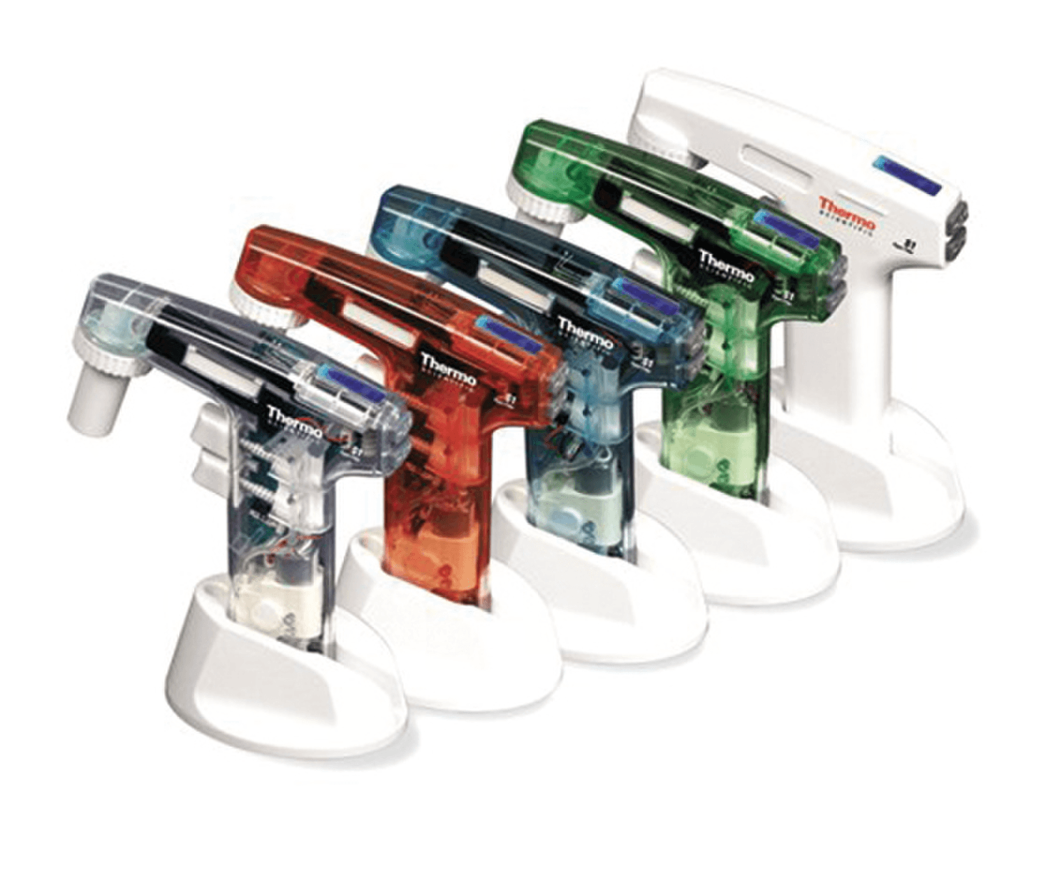 Pipeteur Thermo Scientific Finnpipette™ S1 Cellmate® II