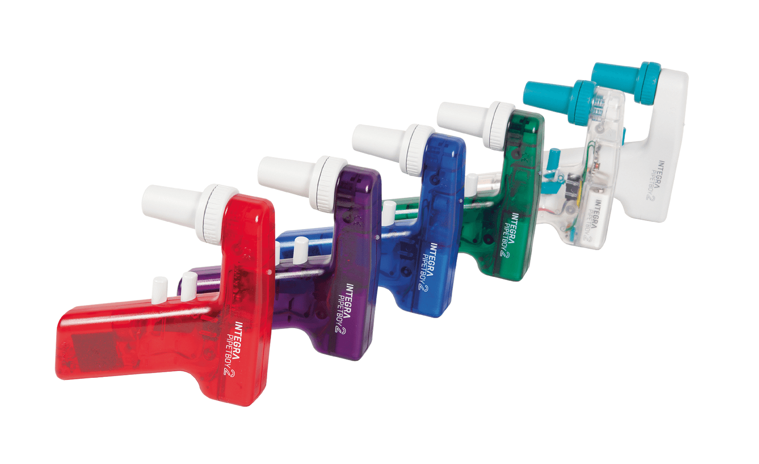 Pipeteur PIPETBOY acu 2