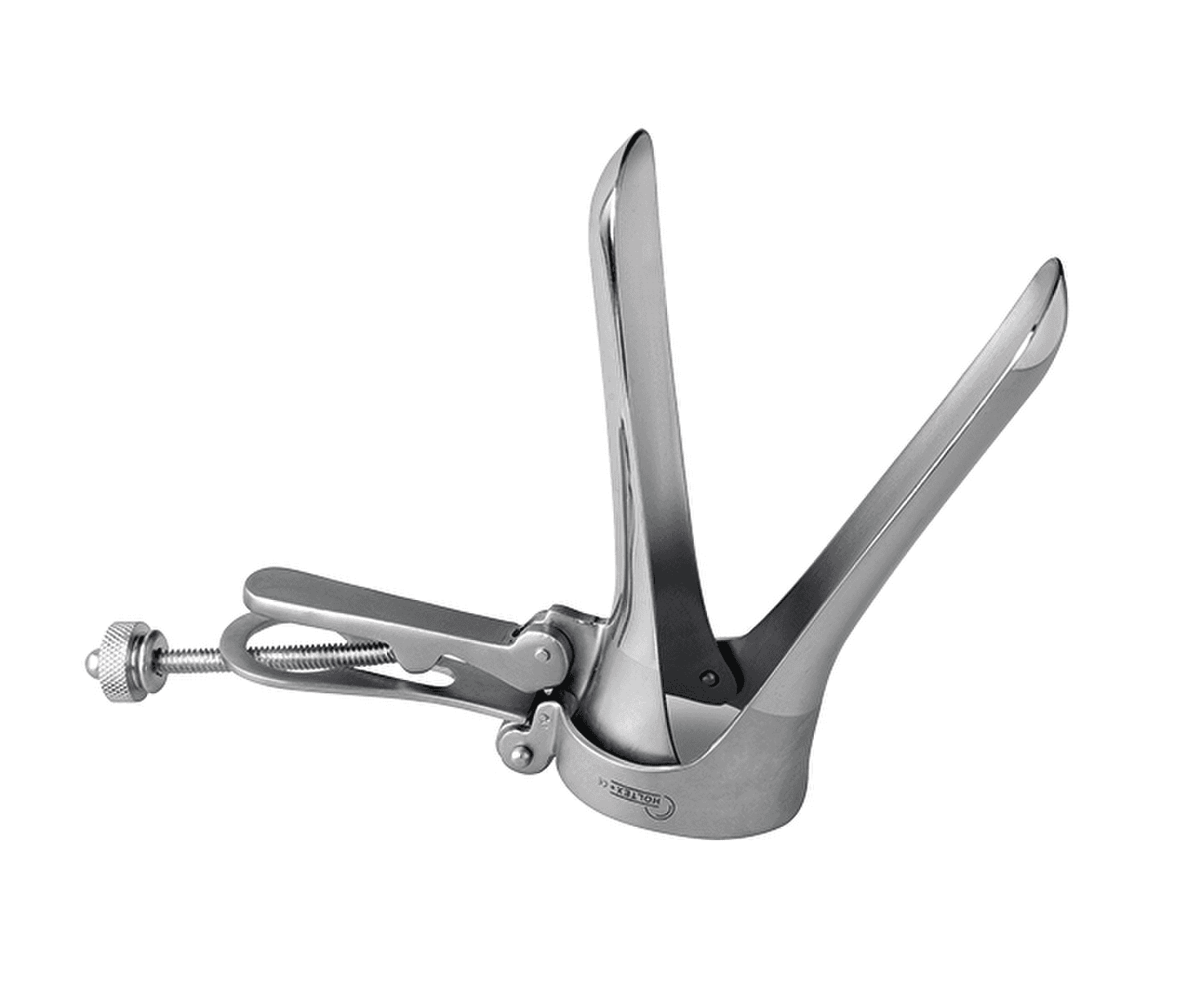 Speculum de Cusco en inox