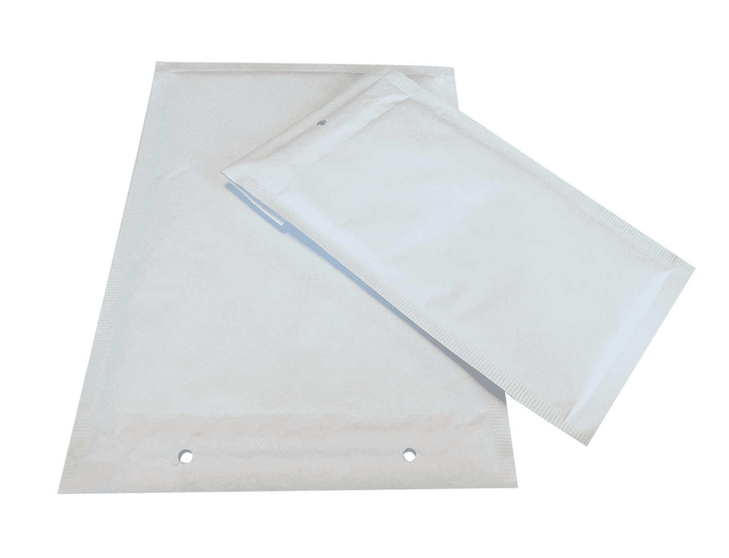 Pochette matelassée pour envoi postal