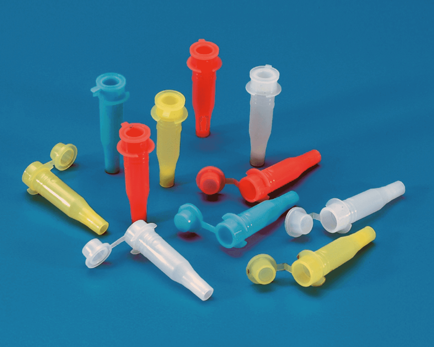 Godet type Cobas® Bio et Cobas® Mira