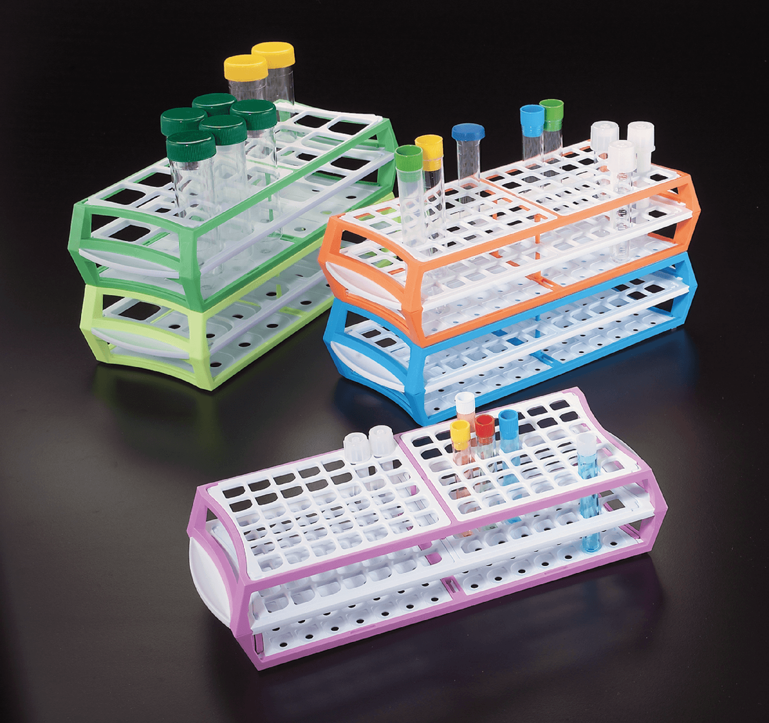 Portoir MultiRack™ en acétal