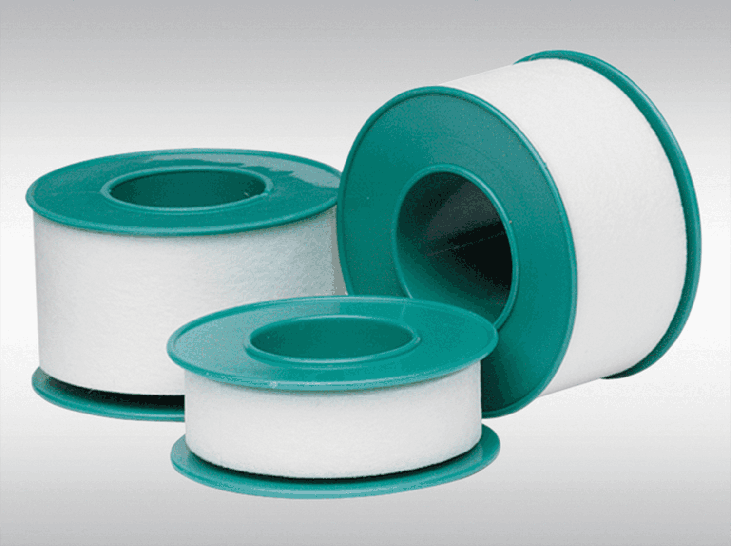 Sparadrap Urgopore® en non-tissé sans dévidoir