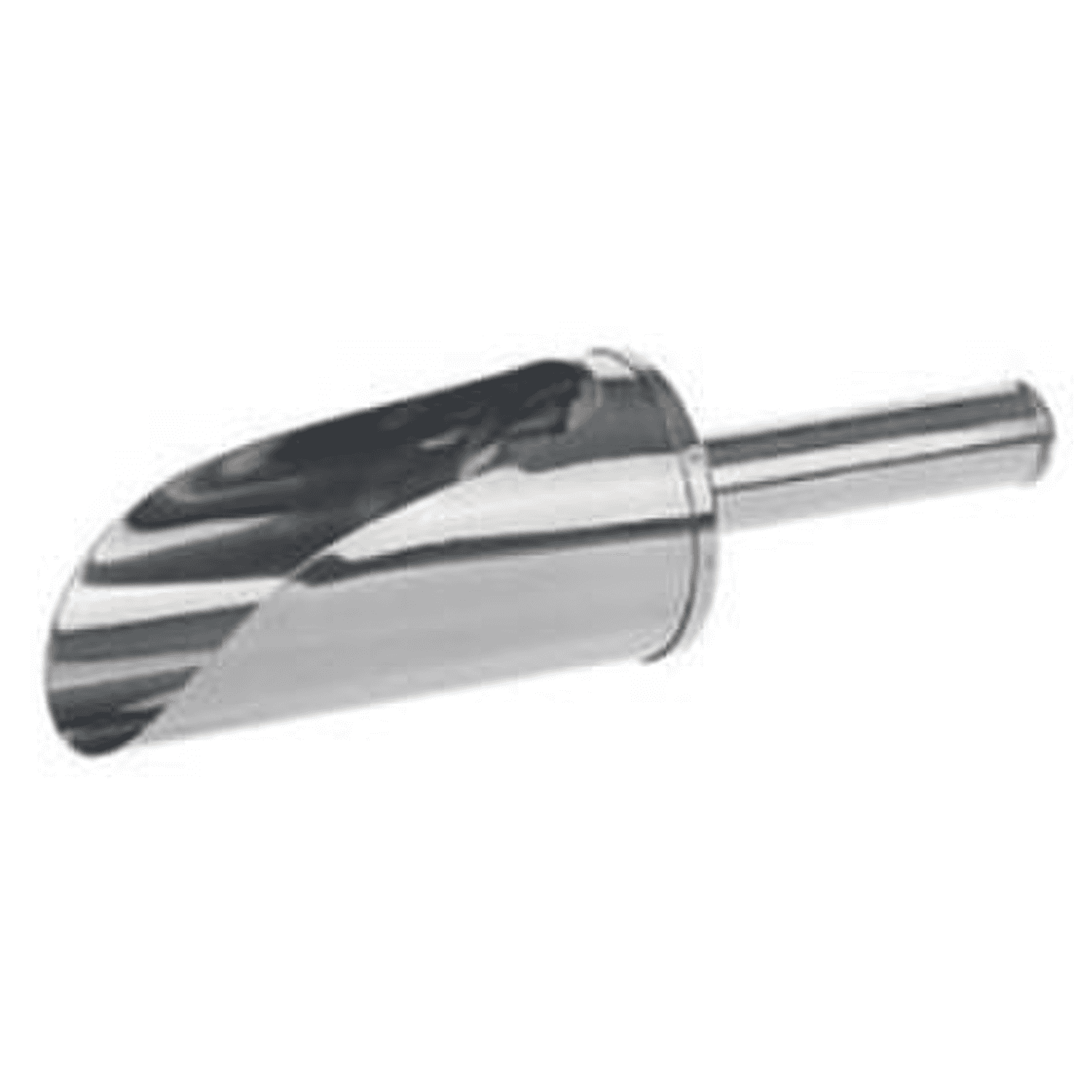 Pelle en inox 1L