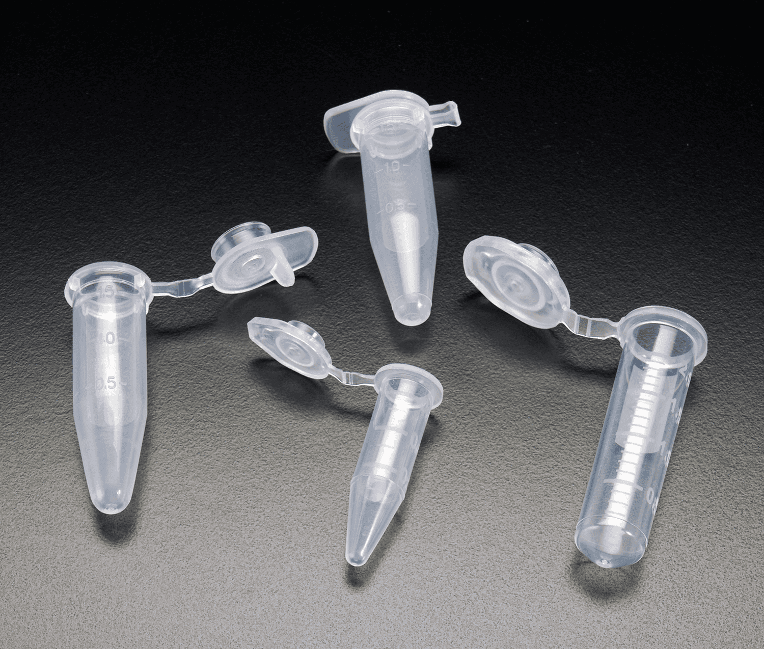 Microtube naturel Low Surface Tension avec cape attenante