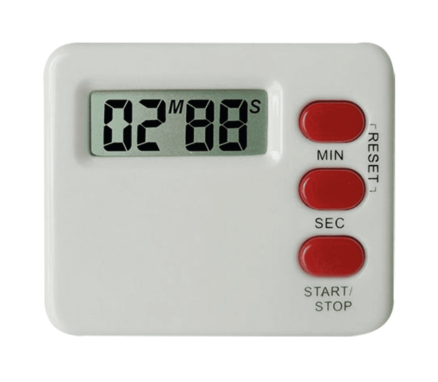 Compteur / Décompteur 100min, 1 canal