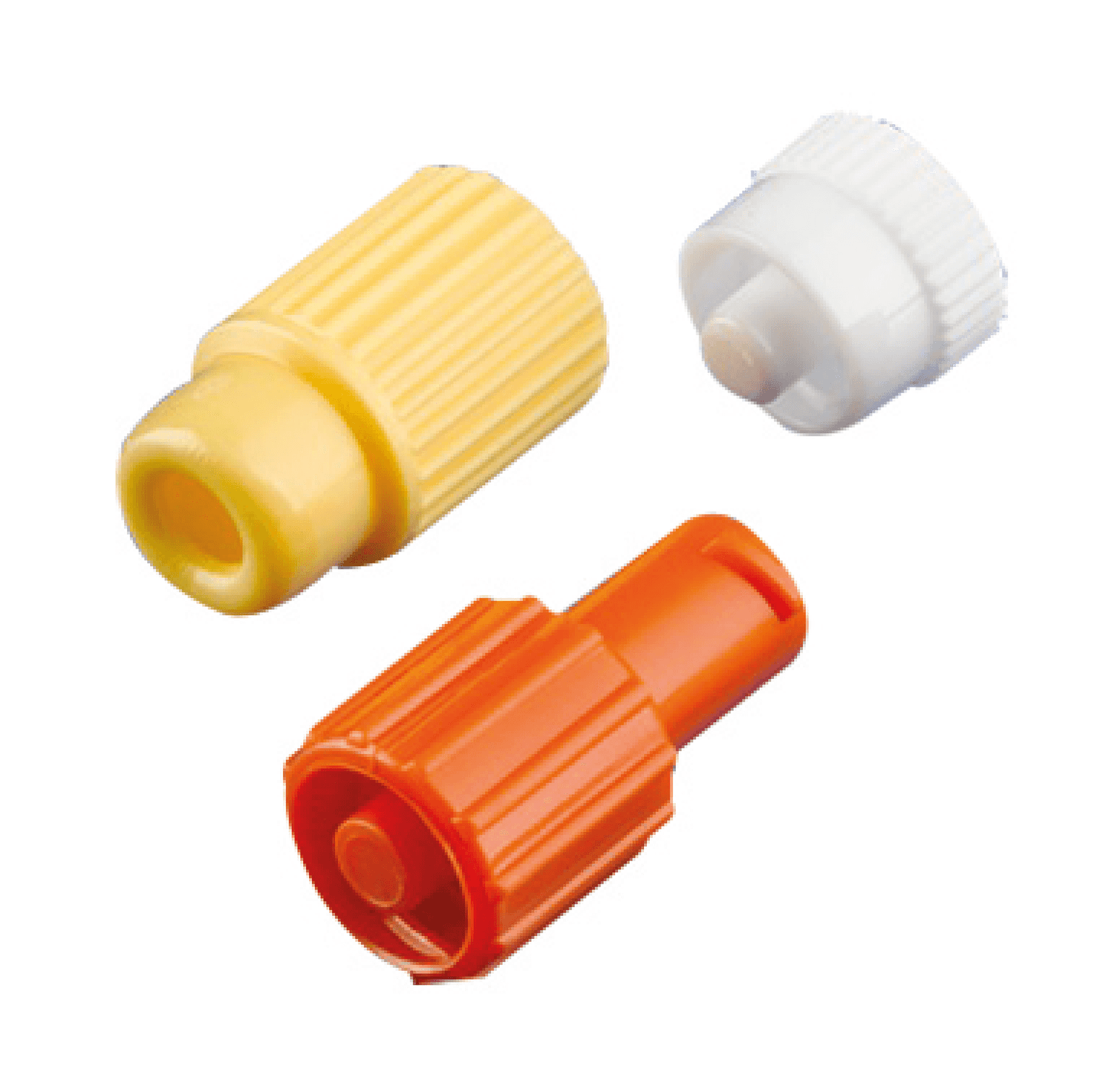 Bouchon BD Luer-Lok™