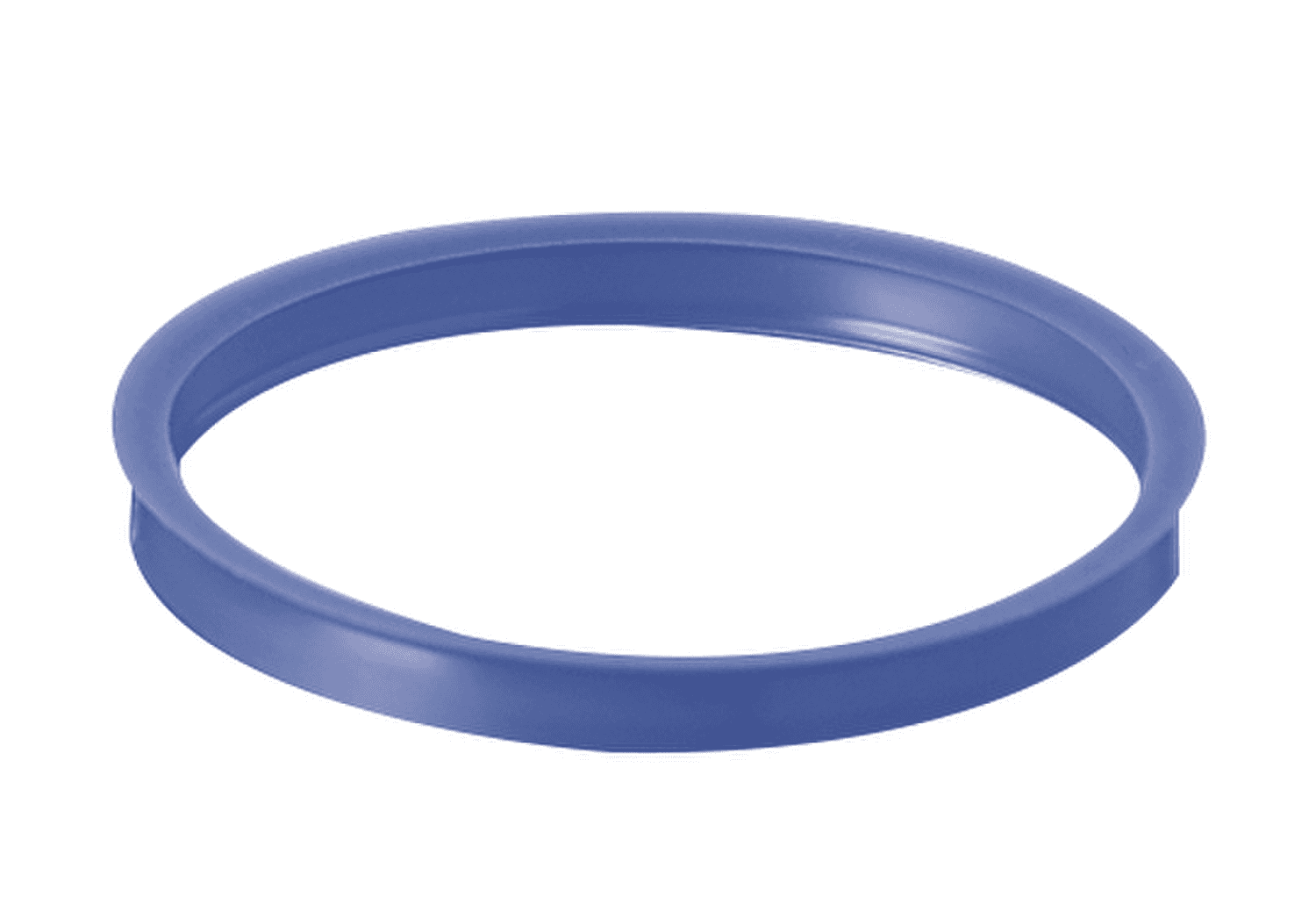 Bague de déversement Duran® pour bouchon en polypropylène