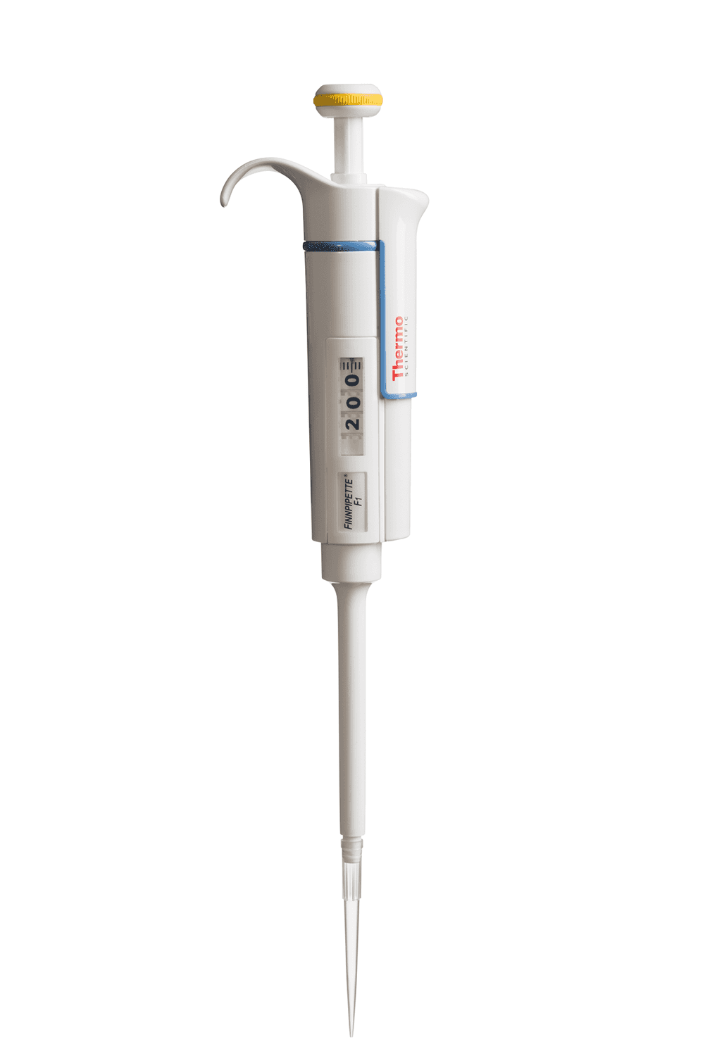 Finnpipette™ F1 monocanal fixe