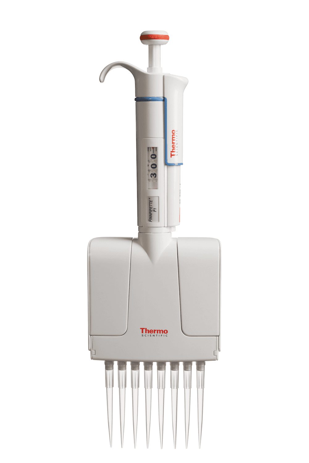 Finnpipette™ F1 8 canaux
