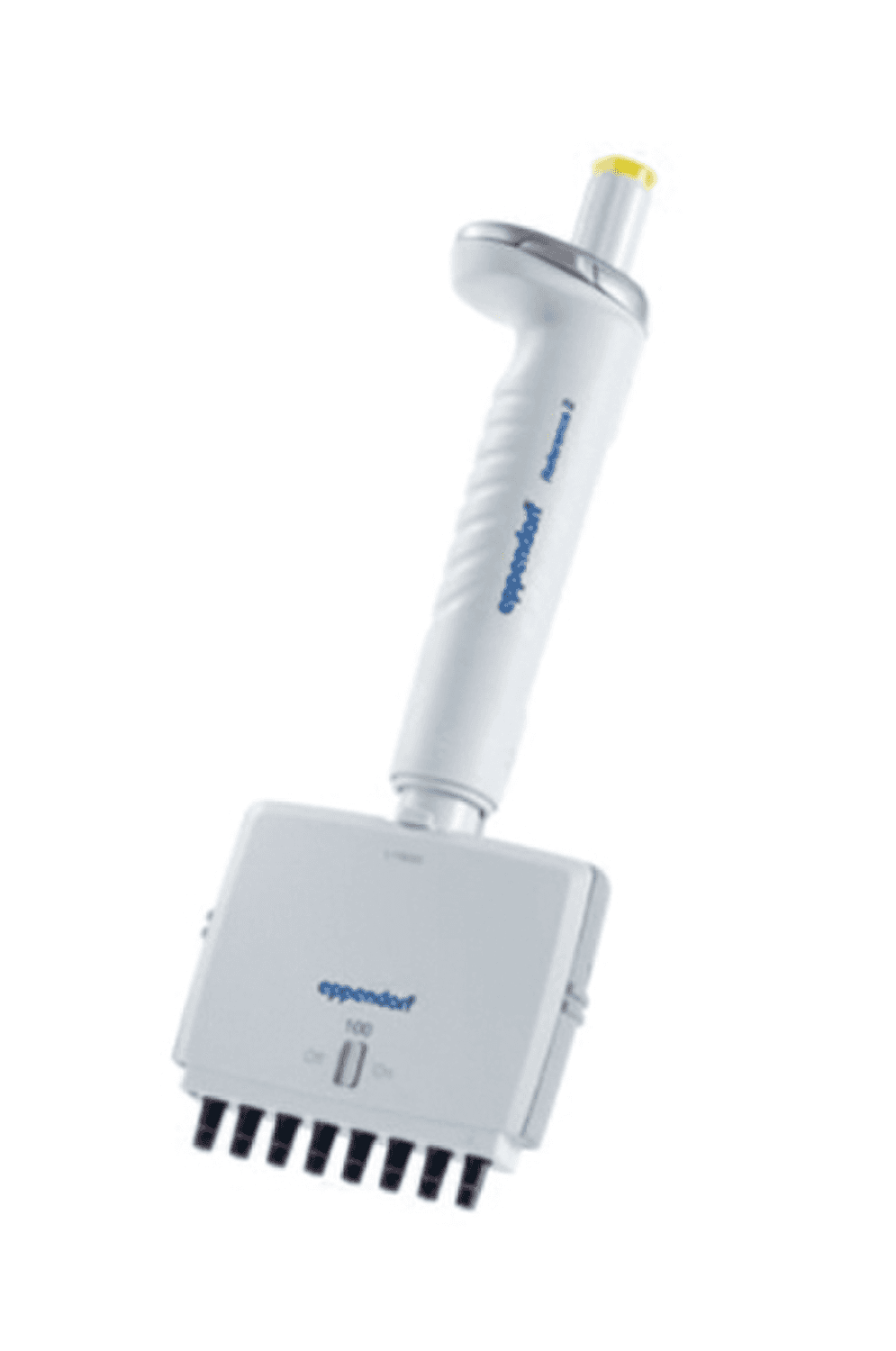Reference® 2 multicanaux variable