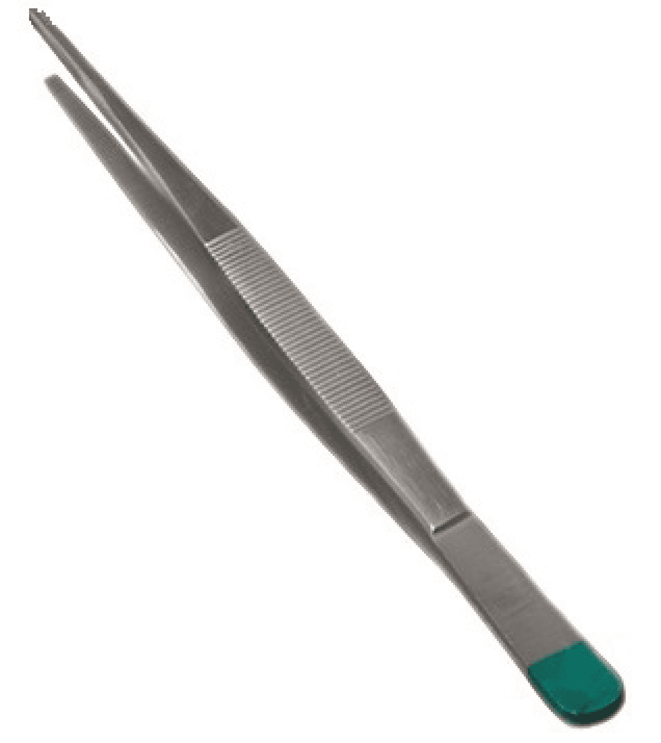 Pince de Adson en inox à usage unique