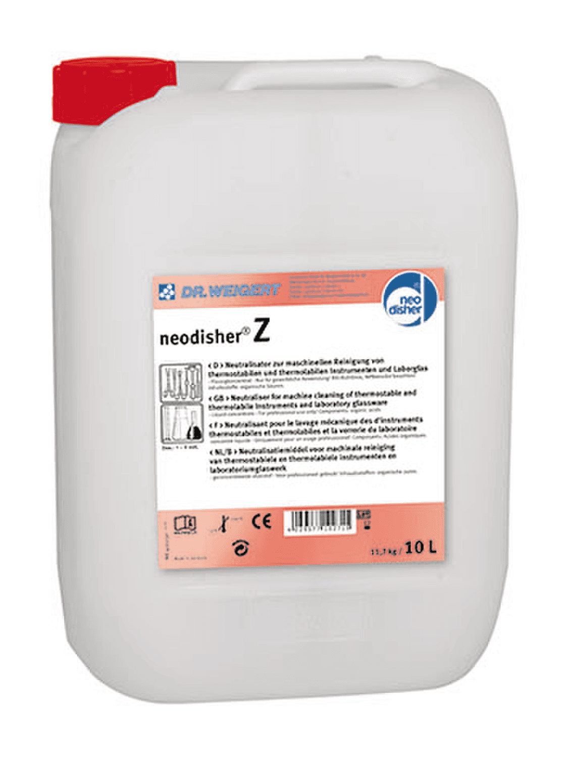 Neutralisant liquide Neodisher® Z