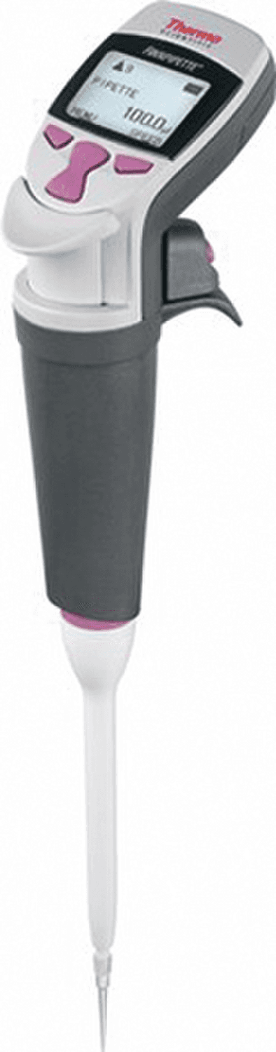 Finnpipette™ Novus monocanal