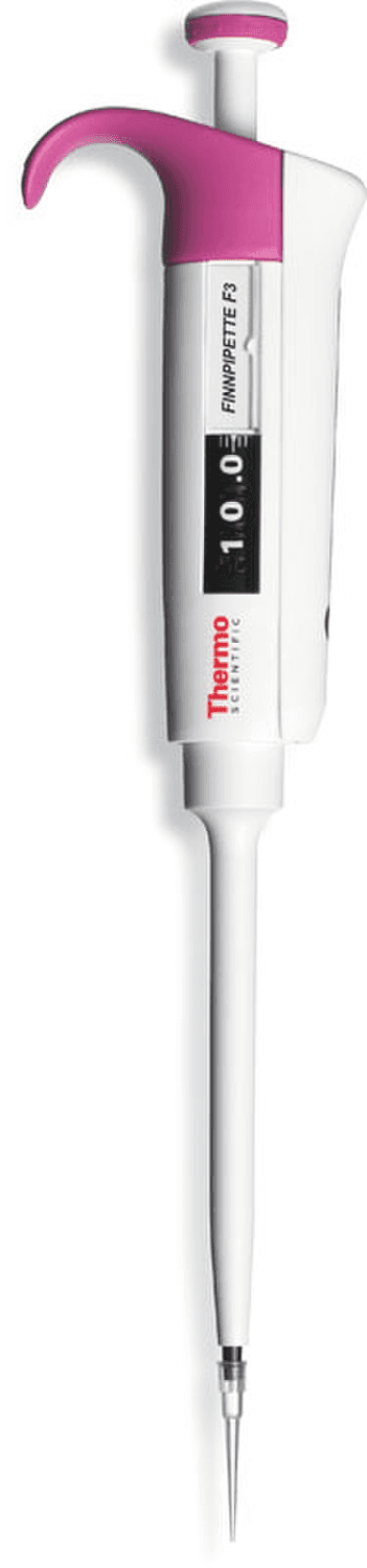 Finnpipette™ F3 monocanal variable
