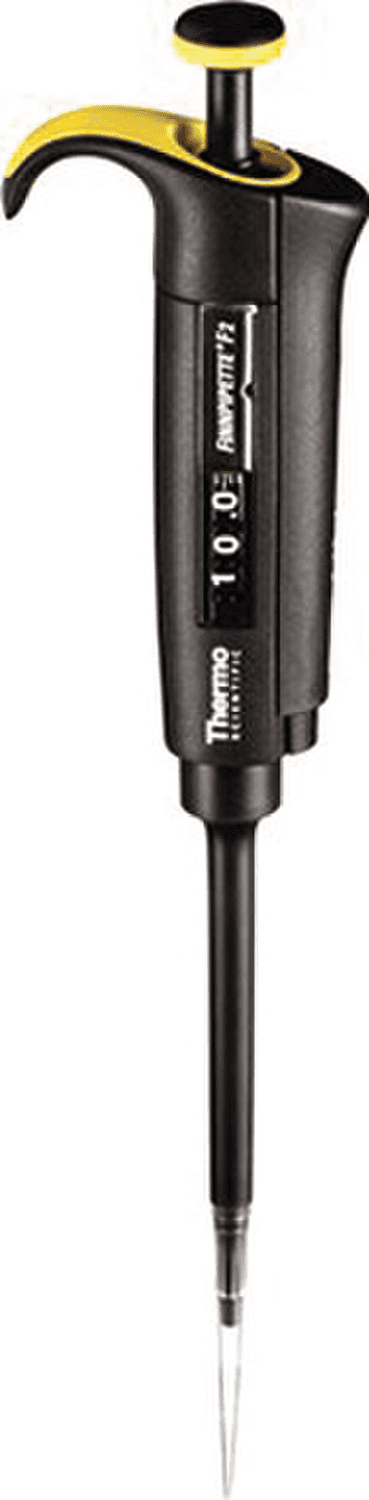 Finnpipette™ F2 monocanal fixe