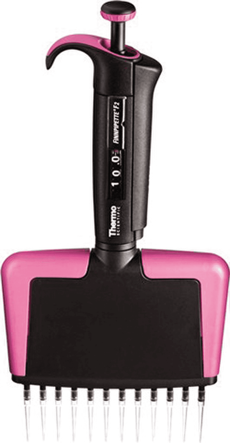 Finnpipette™ F2 12 canaux