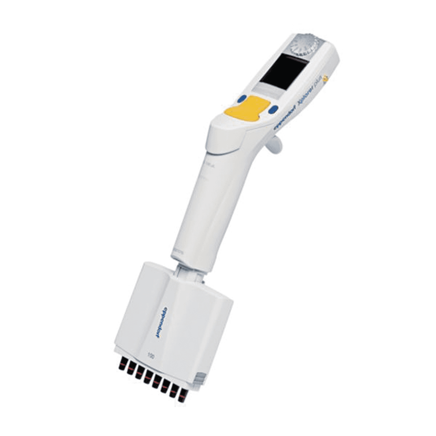 Micropipette Eppendorf Xplorer® 8 canaux