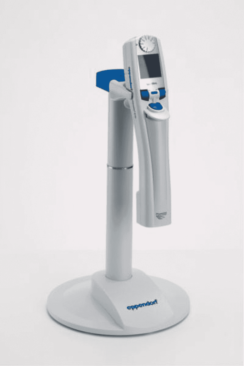 Multipette® E3 Eppendorf avec support de charge
