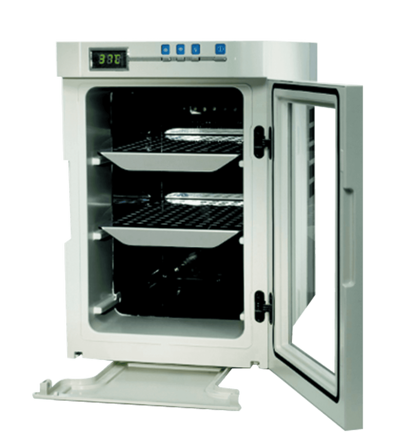 Incubateur Thermo Scientific gamme Heratherm série IMC