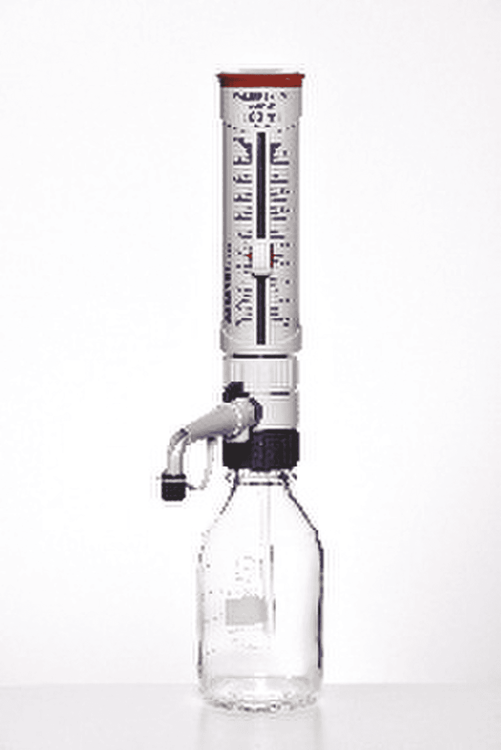 Dispenser Calibrex™ solutae 530 sans robinet