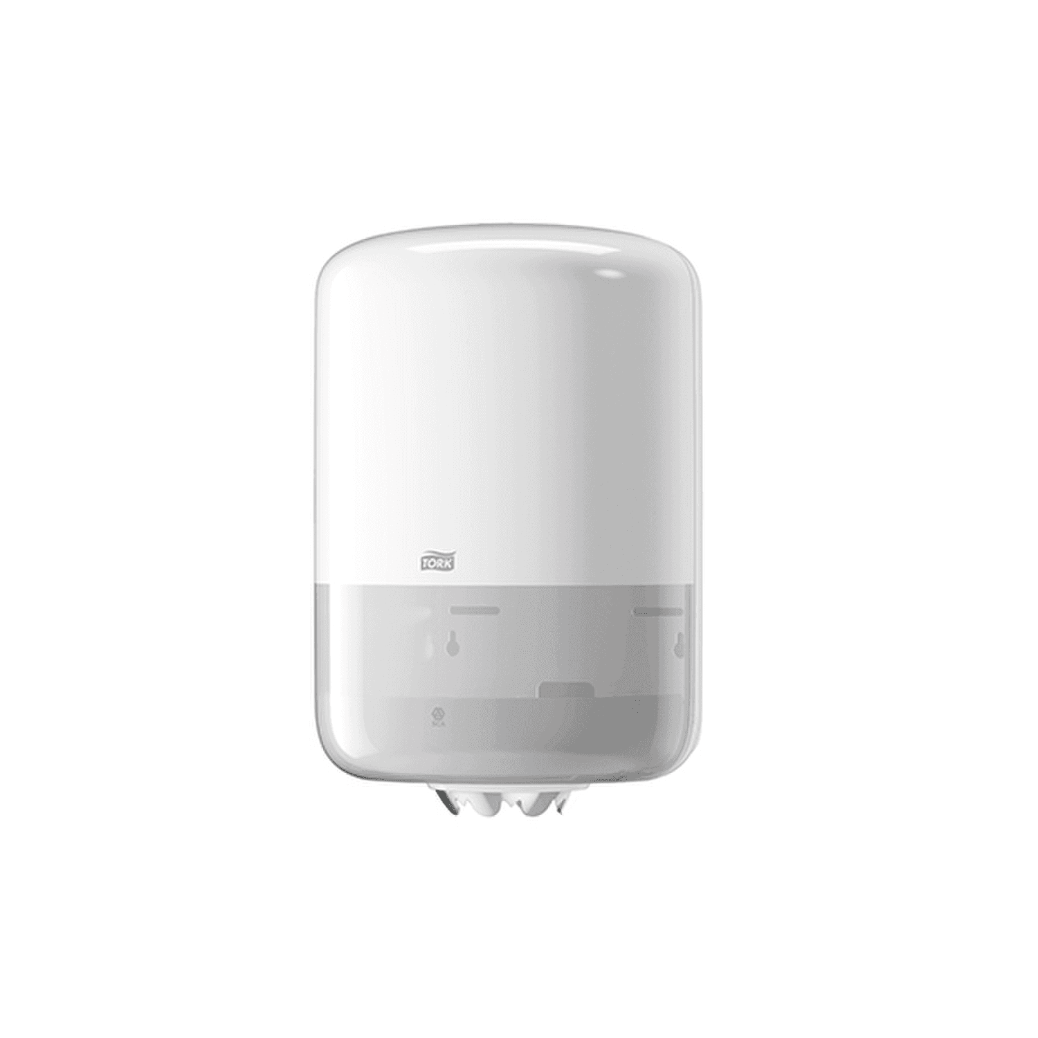 Distributeur Tork® pour grande bobine à dévidage central (système M2)