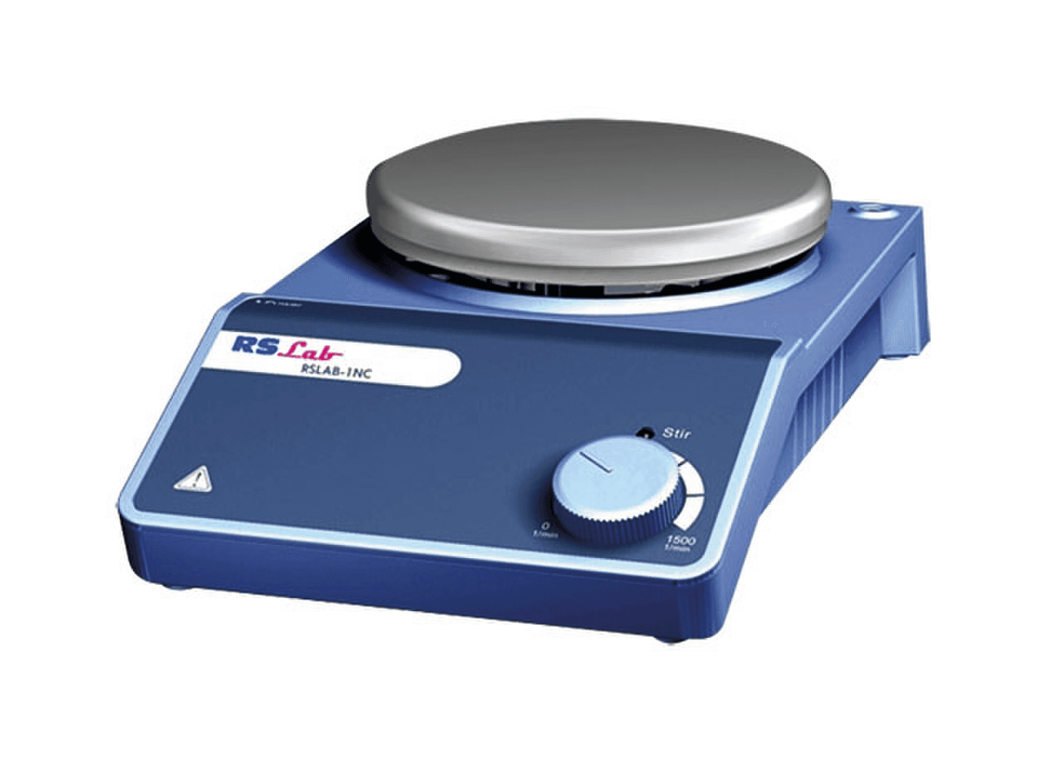 Agitateur magnétique non chauffant RSLAB-1NC