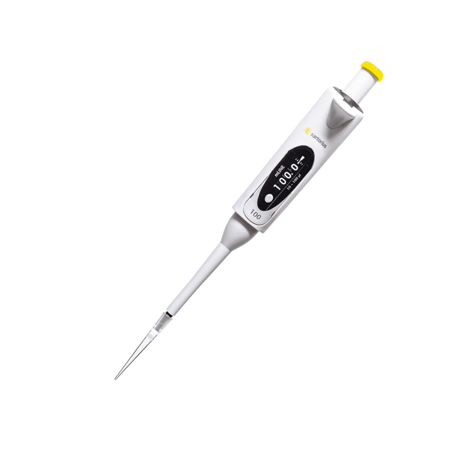 Micropipette Sartorius mLine