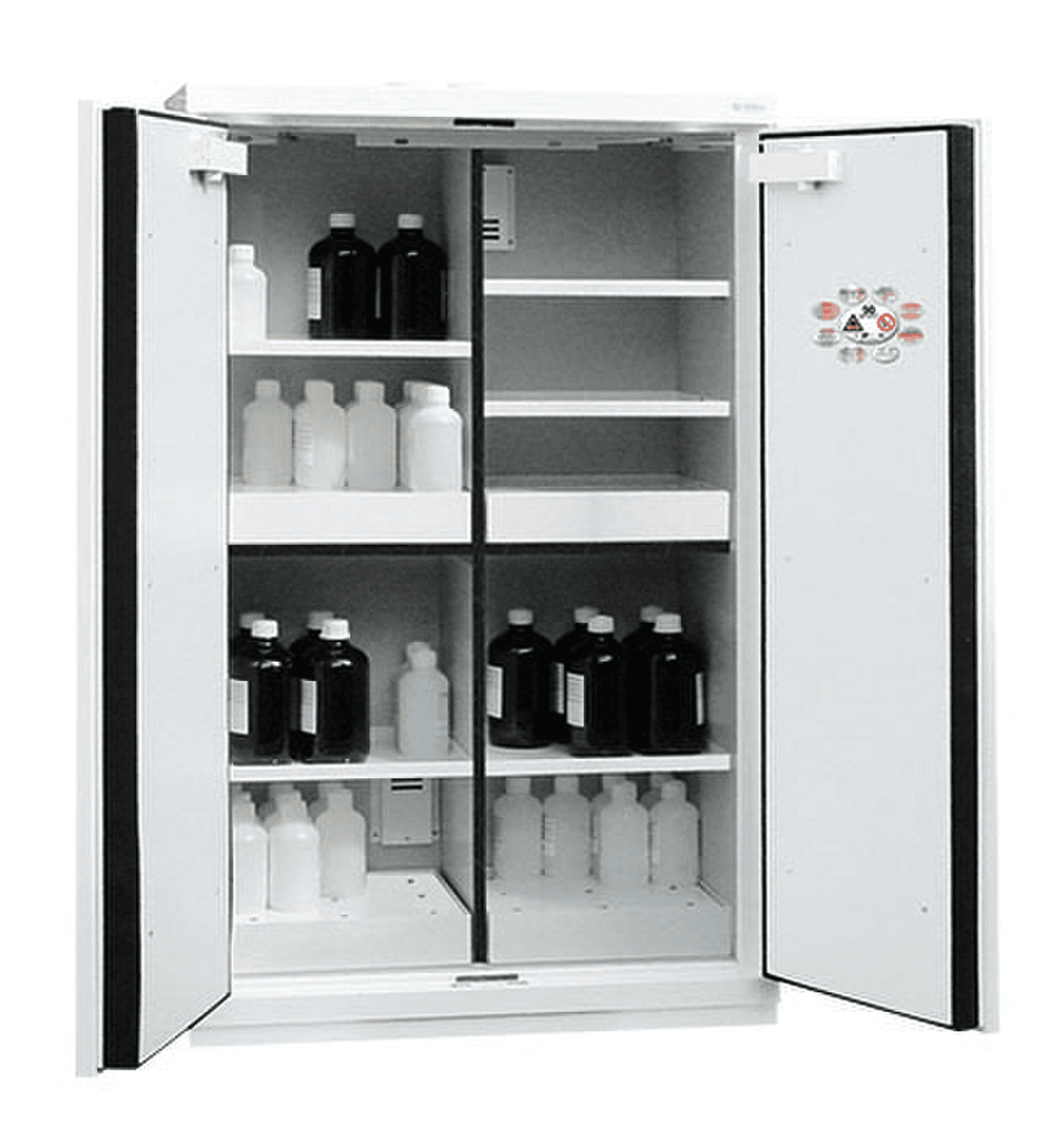 Armoire multirisques 105min Trionyx série 7.90M