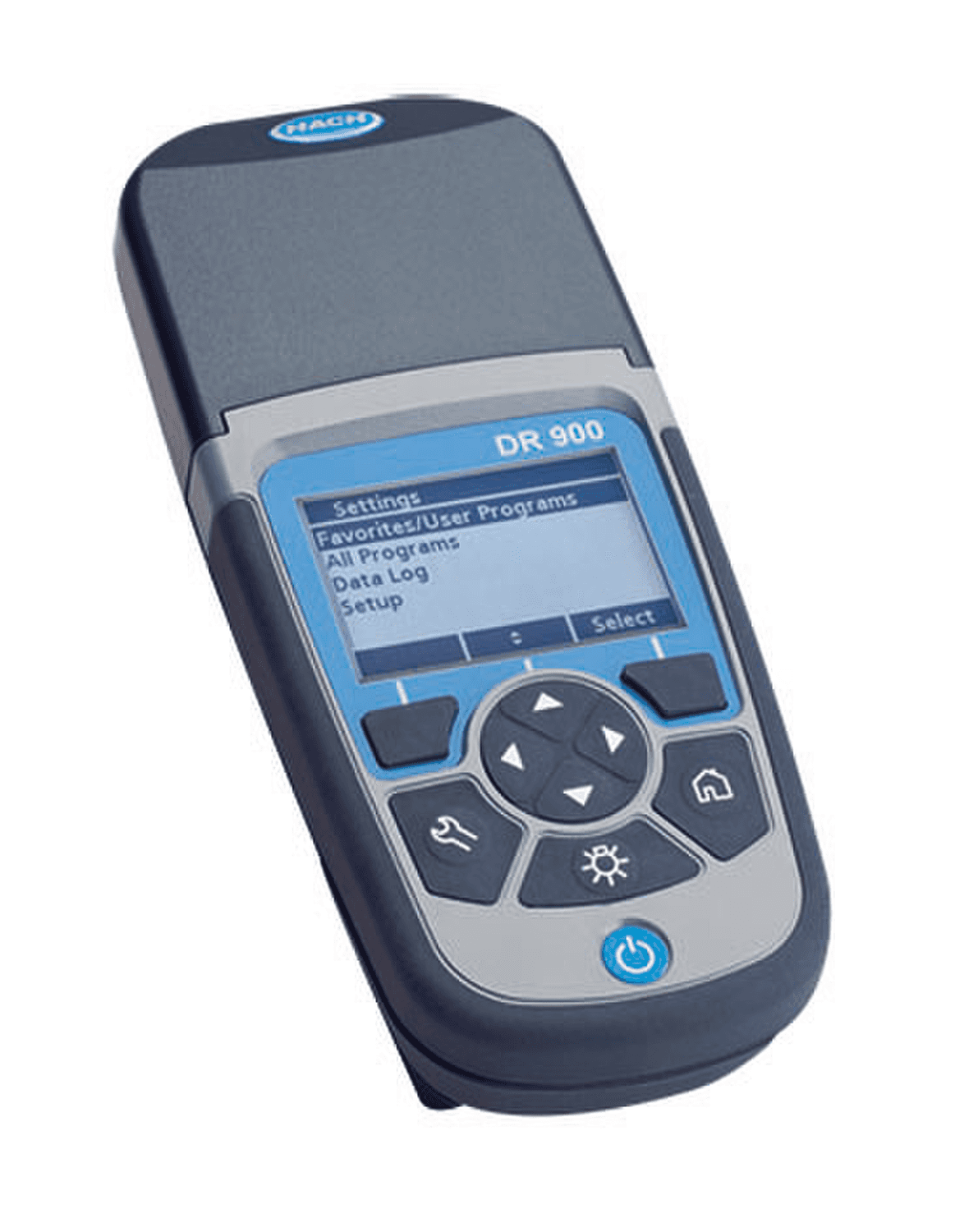 Colorimètre portable DR900