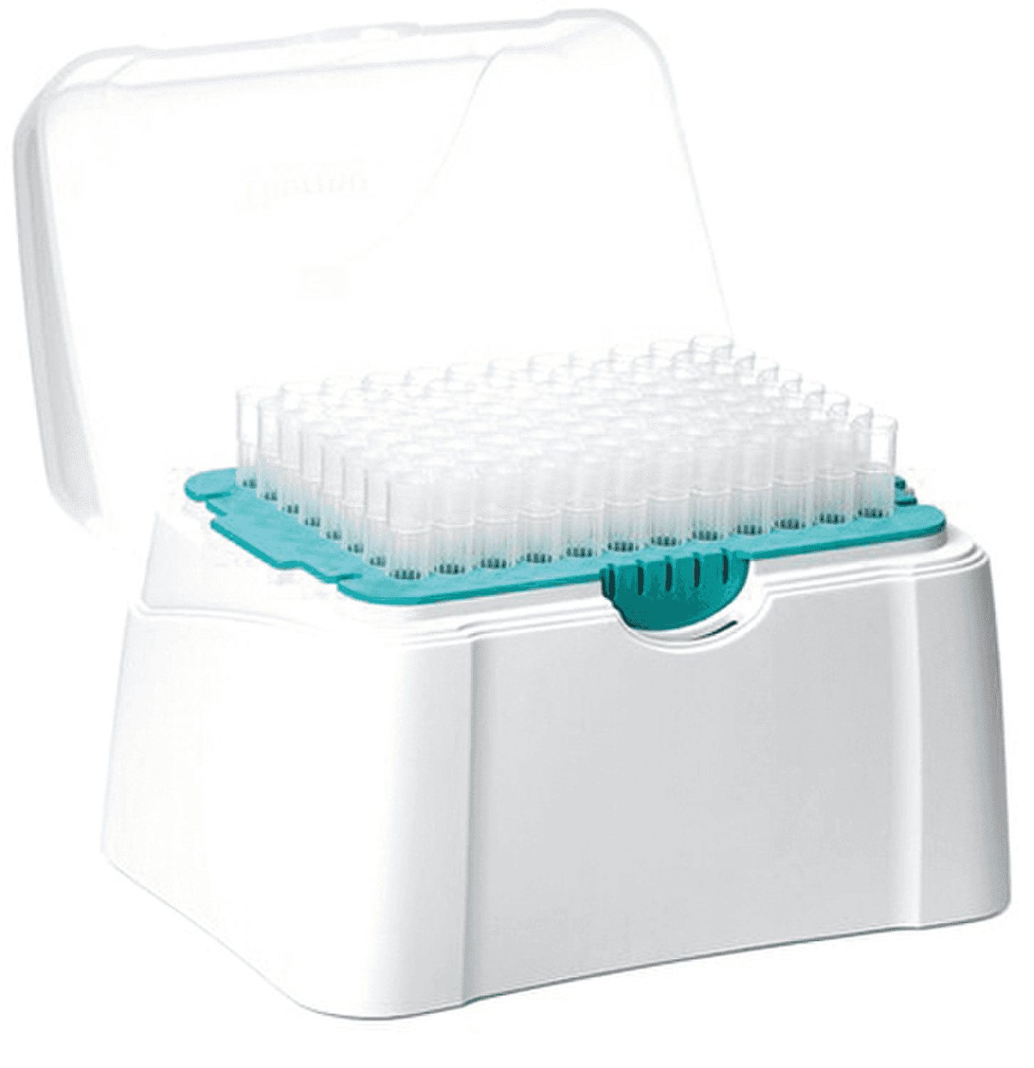 Cône en rack Thermo Scientific Finntip™ Flex stérile
