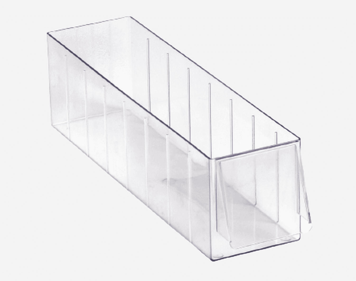 Tiroir large pour boite M5000C, 320 x 172 x 92mm (LxPxH)
