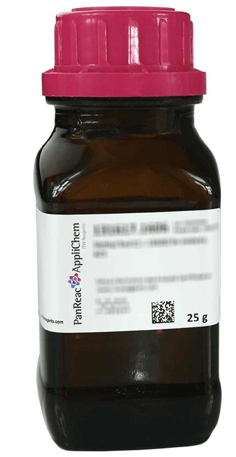 Nitrate d'argent (BPP, PH EUR) 250G