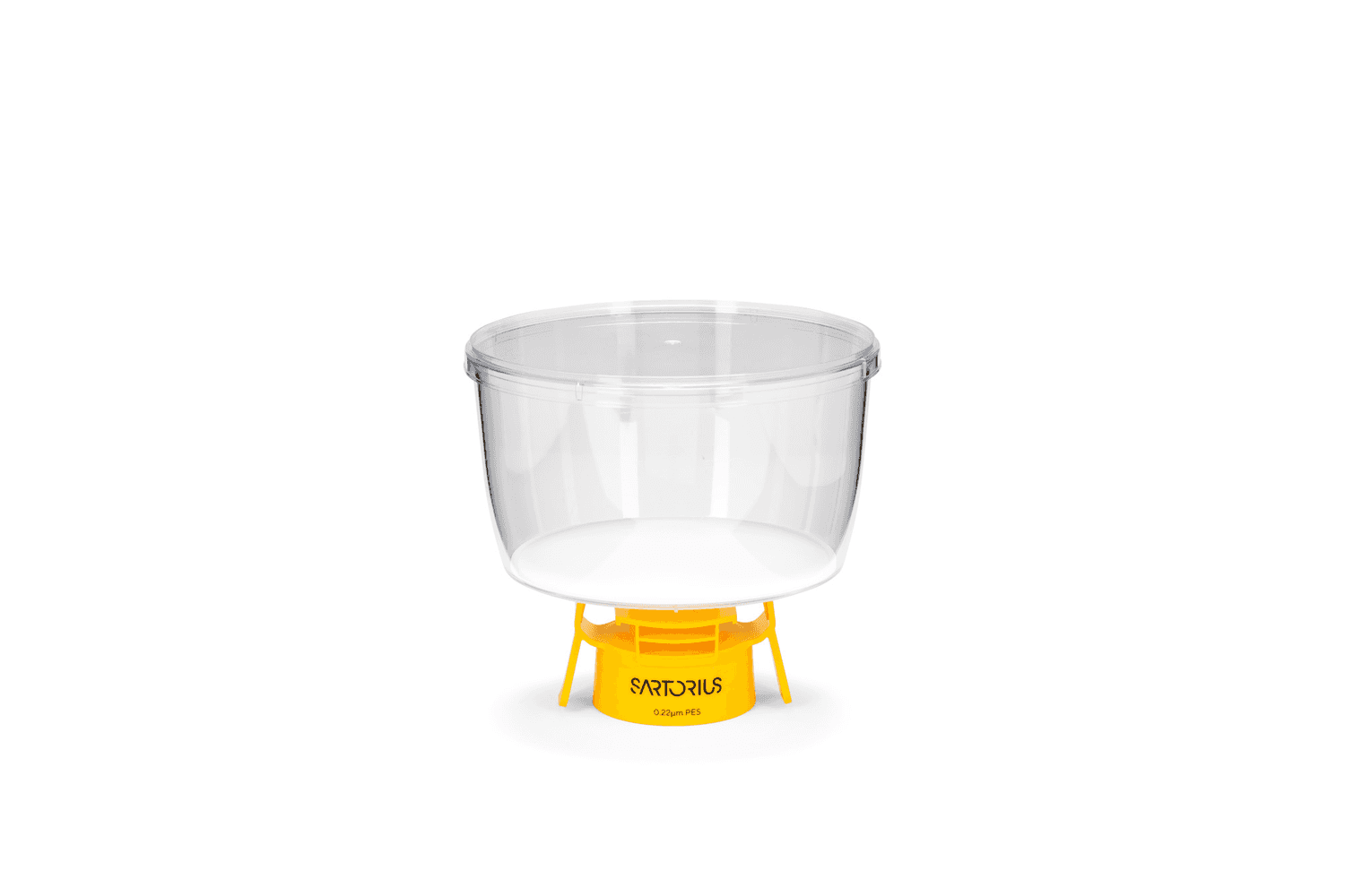 Unité de filtration sous-vide Sartolab® BT
