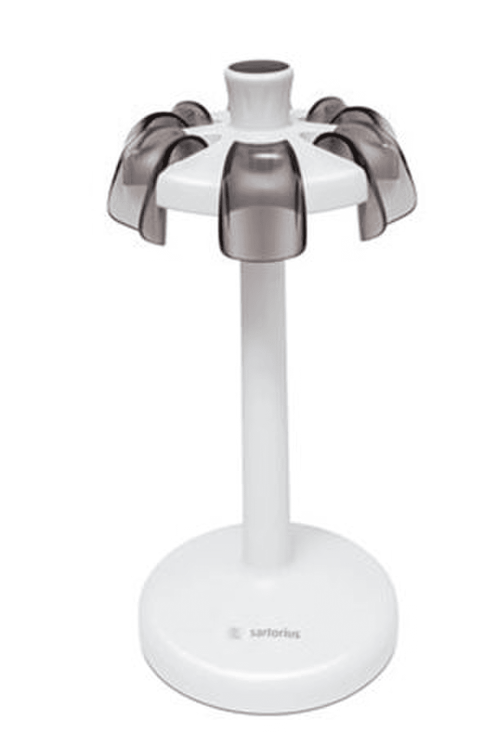 Portoir type carrousel pour 6 micropipettes Proline, Proline Plus, mLine et TACTA