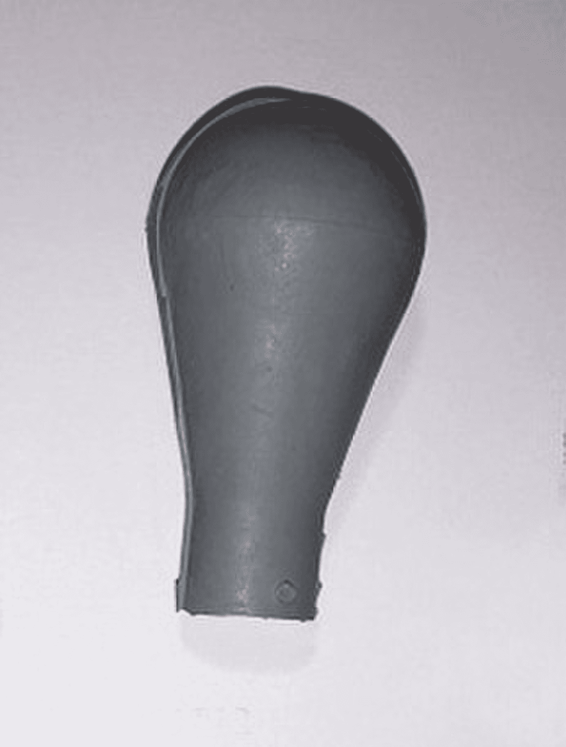 Poire de pipetage