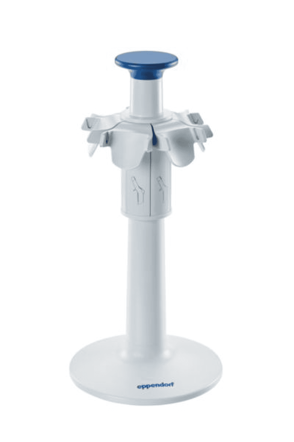 Portoir pour micropipette électronique Eppendorf