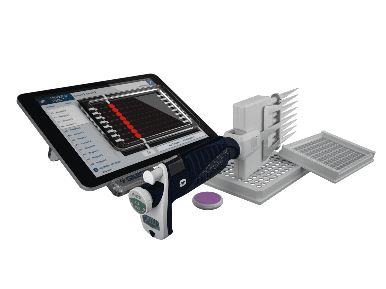 TRACKMAN® Connected