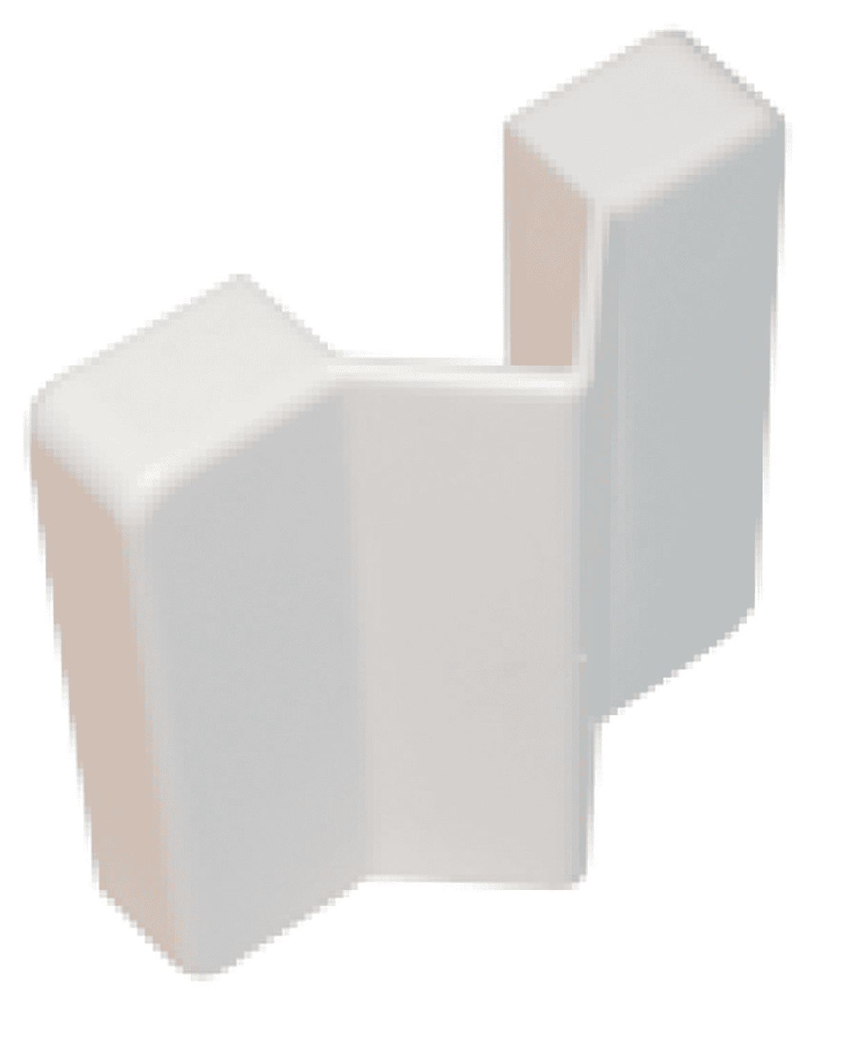 Support universel pour collecteur Sharpsafe®
