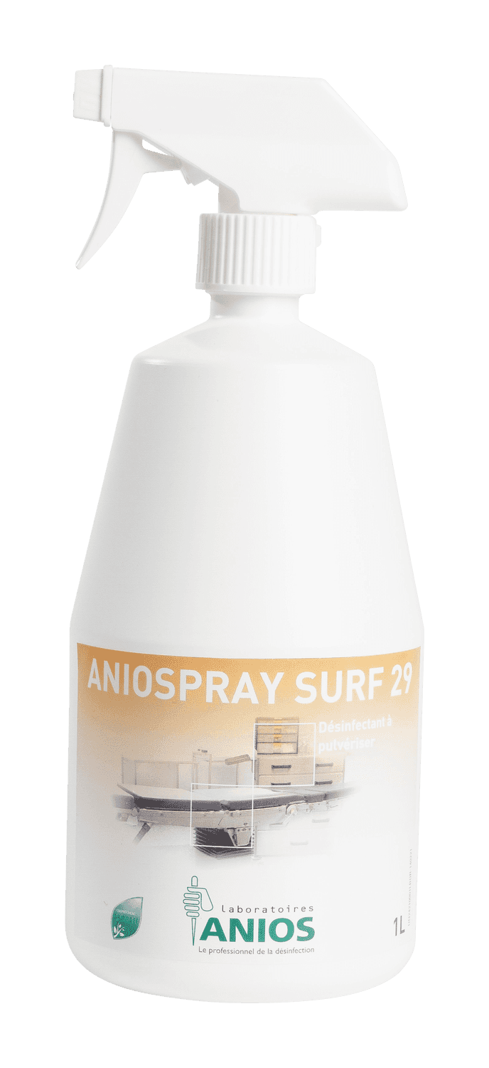 Désinfectant Aniospray Surf 29
