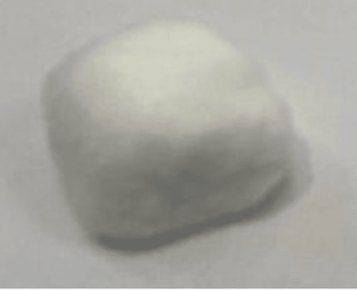 Boule de coton hydrophile Labelians