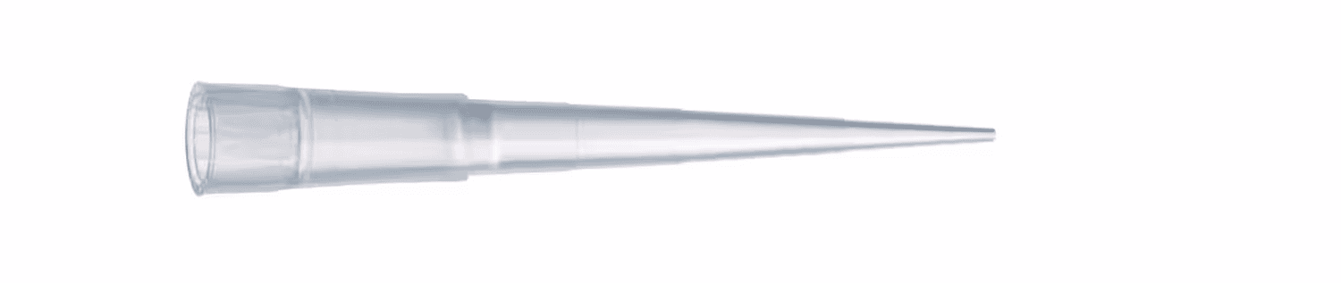 Cône à filtre SealMax PCR clean stérles en racks